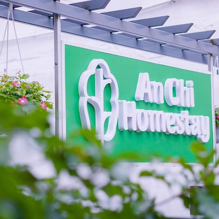 An Chi Homestay Hue Exteriér fotografie