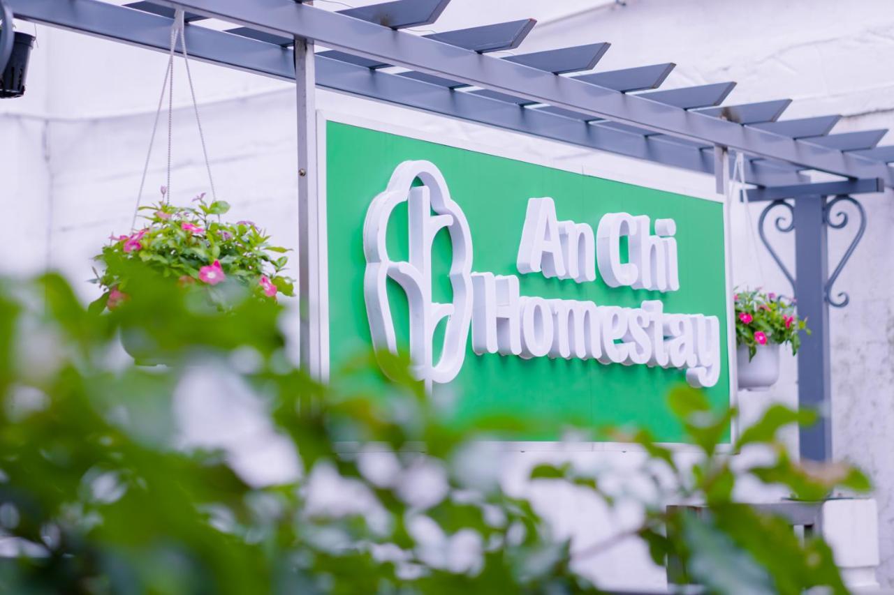 An Chi Homestay Hue Exteriér fotografie