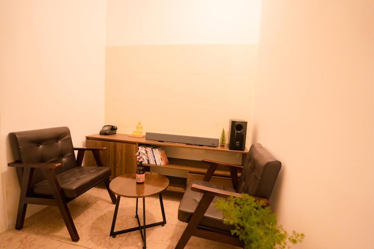 An Chi Homestay Hue Exteriér fotografie