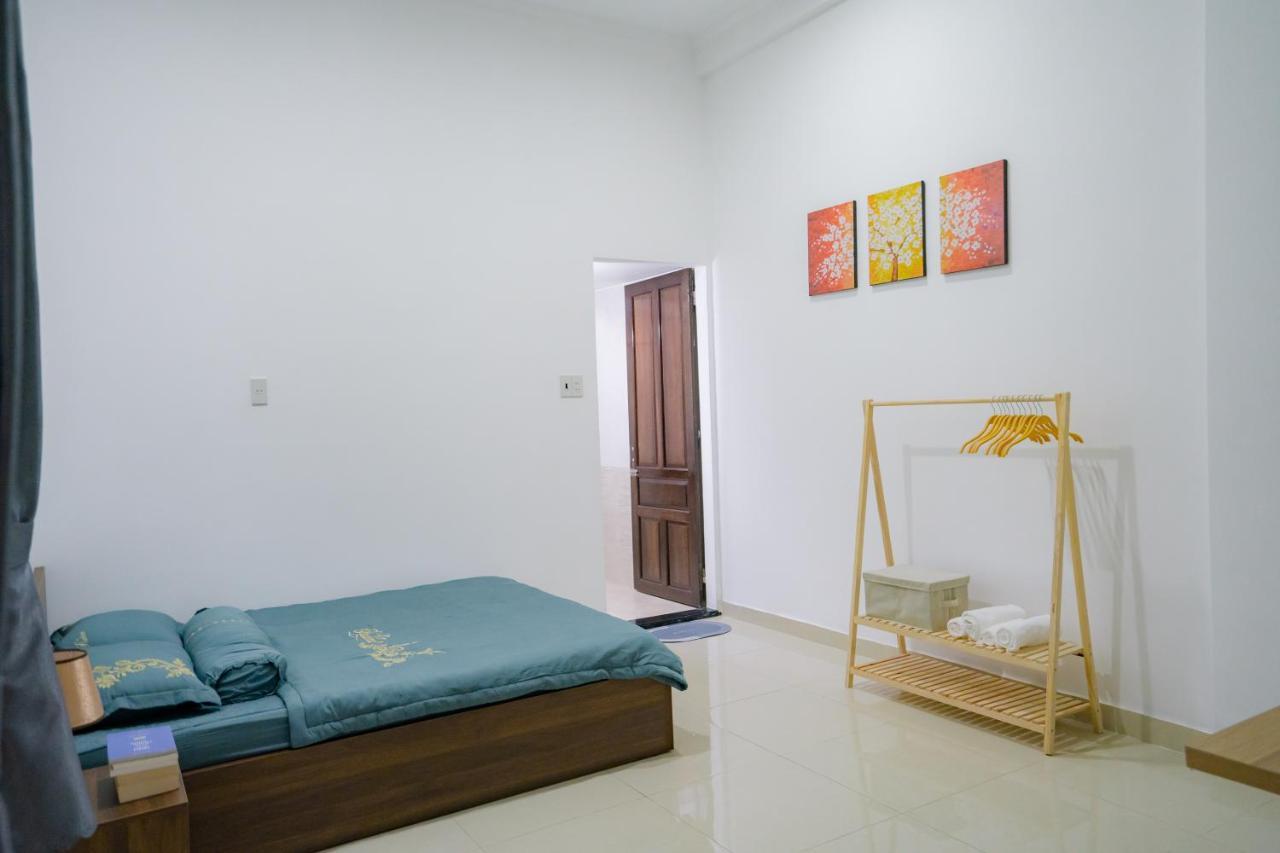 An Chi Homestay Hue Exteriér fotografie