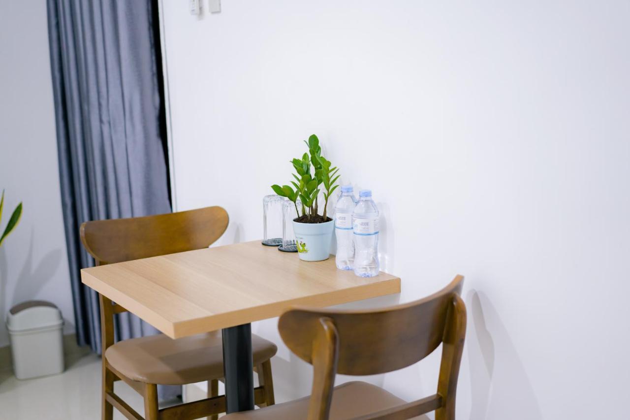 An Chi Homestay Hue Exteriér fotografie
