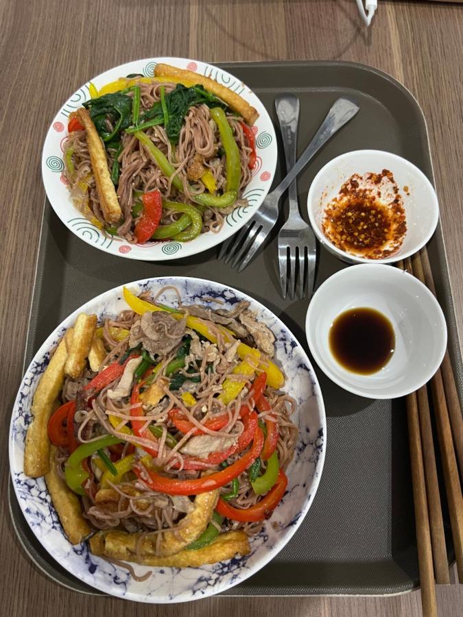 An Chi Homestay Hue Exteriér fotografie