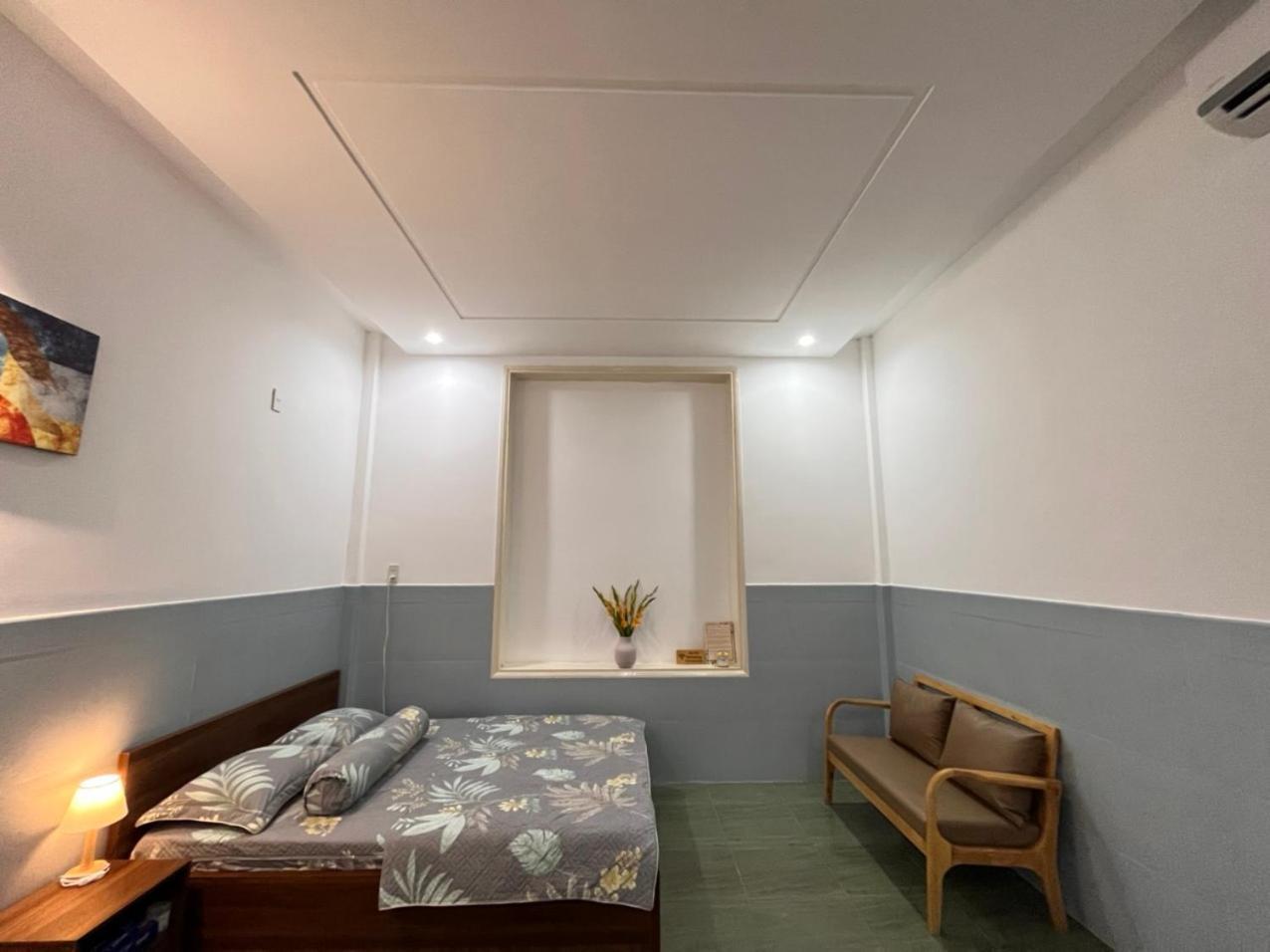 An Chi Homestay Hue Exteriér fotografie