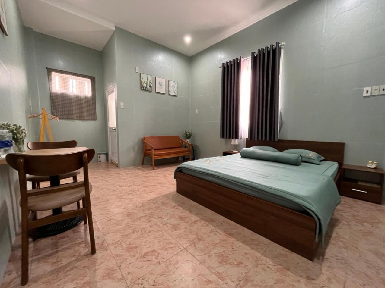 An Chi Homestay Hue Exteriér fotografie